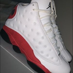 Jordan Chicago 13’s